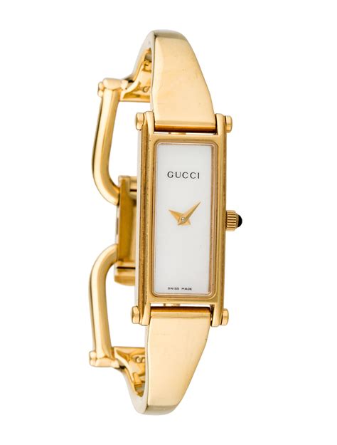 Gucci 1500l watch price